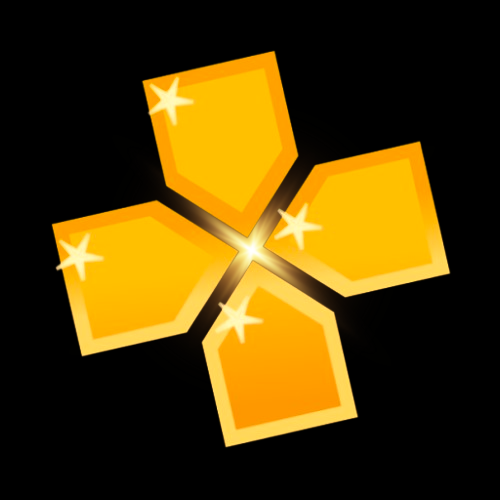 PPSSPP Gold APK Icon